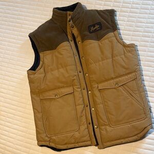 Howler Brothers Two-Tone Men's Vest